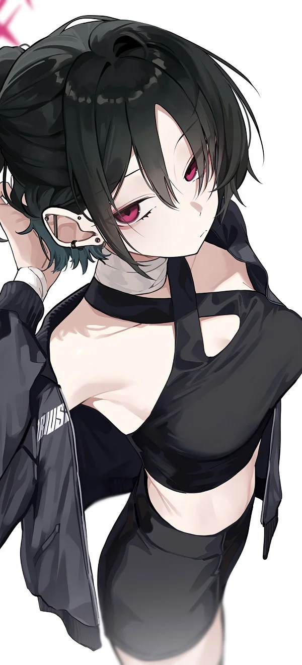 Tổng hợp 88+ Ảnh gái anime dỗi dễ thương khiến tim tan chảy