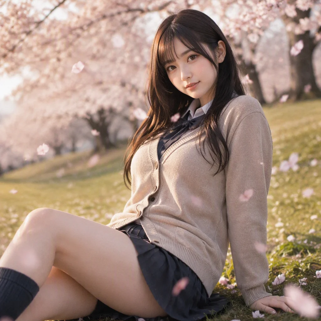 Ảnh 50 minh hoạ ảnh gái anime