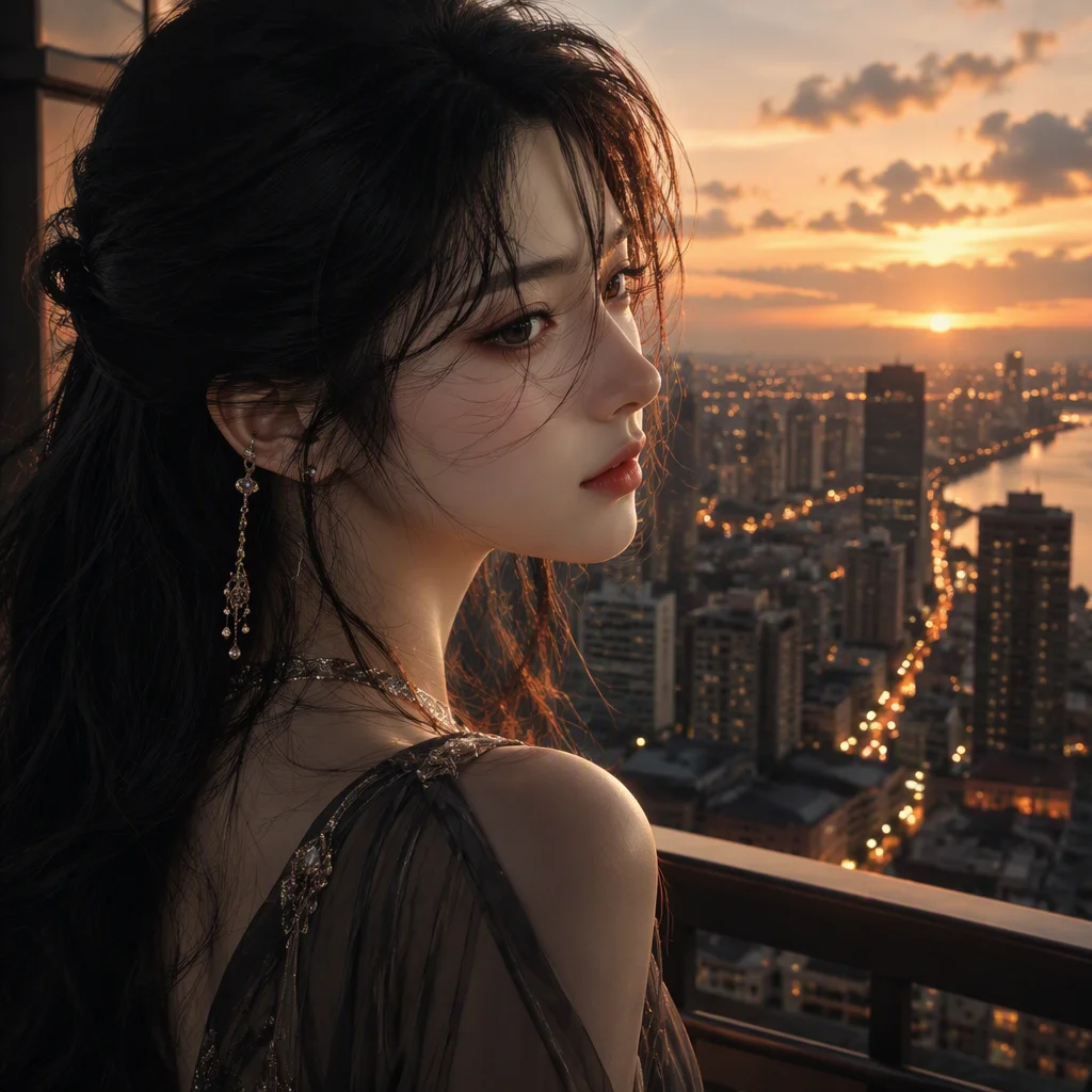 Hình 20 trong bộ sưu tập ảnh gái anime