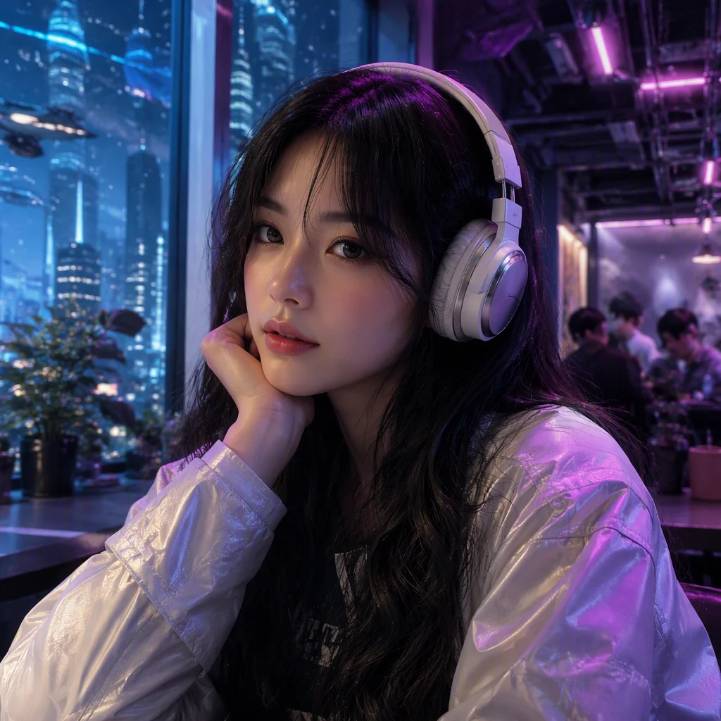 ảnh gái anime, mẫu 27