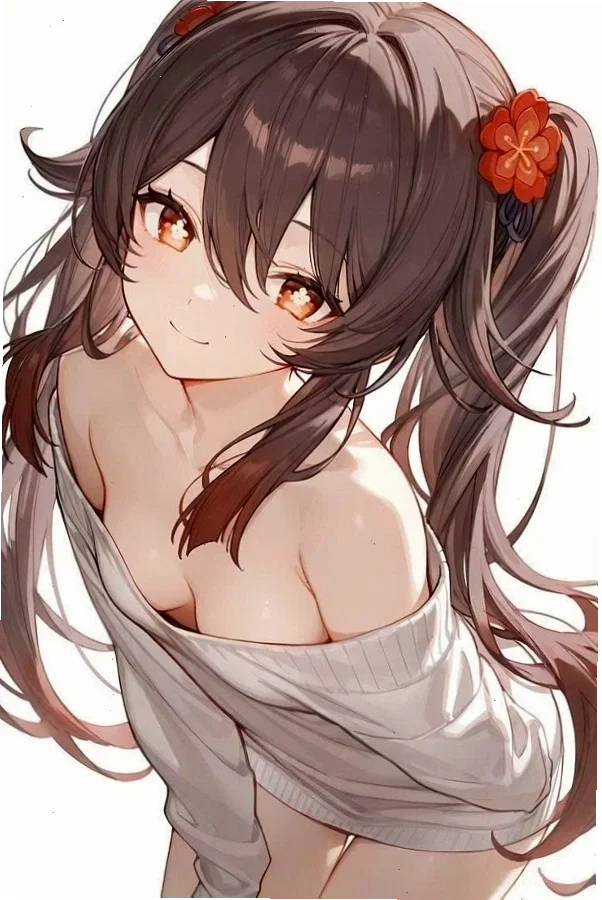 Tuyển Tập Hình Nền Anime Bikini Quyến Rũ Nhất 2026