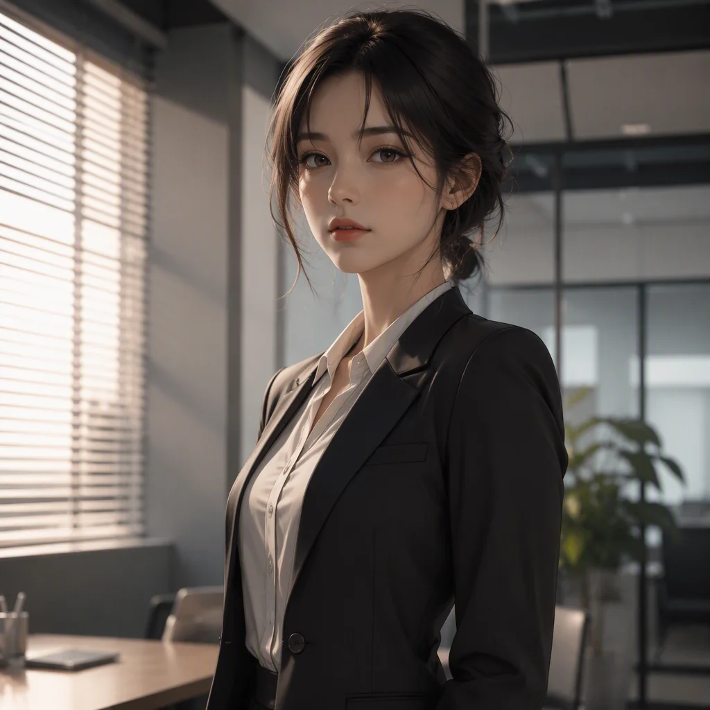 Ảnh 18 minh hoạ ảnh gái anime