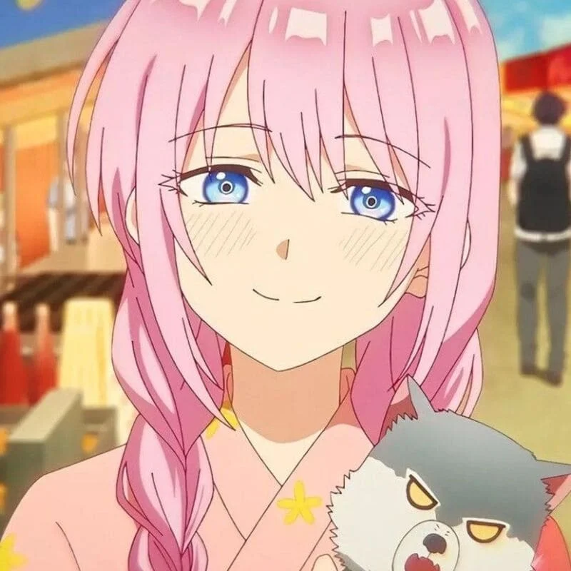 Kho hình Anime cực đẹp, cute, ngầu cho điện thoại, máy tính