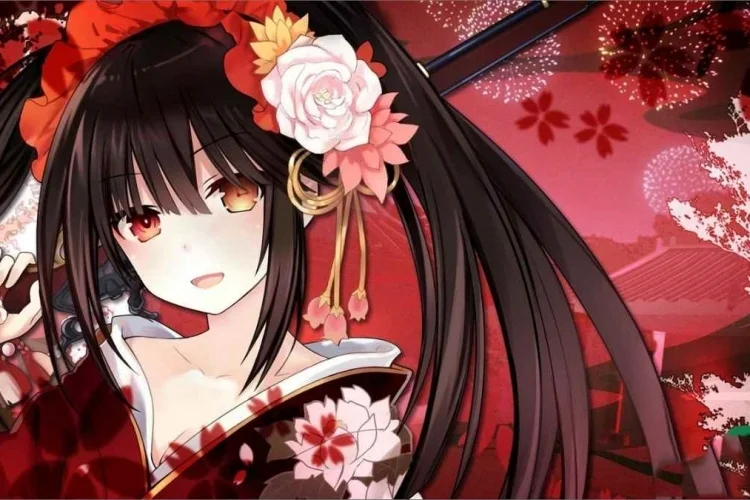 100+ hình nền Anime nữ đẹp cho điện thoại, máy tính ấn tượng hơn