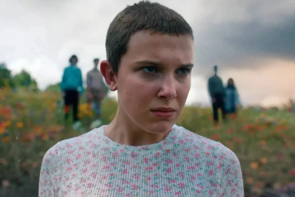 Ảnh 2 minh hoạ millie bobby brown