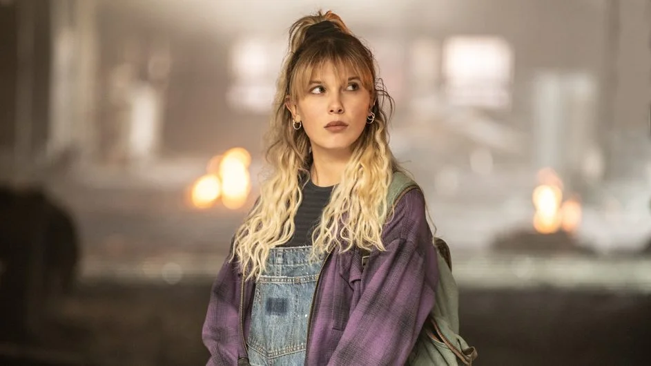 Tuyển chọn millie bobby brown — hình 13