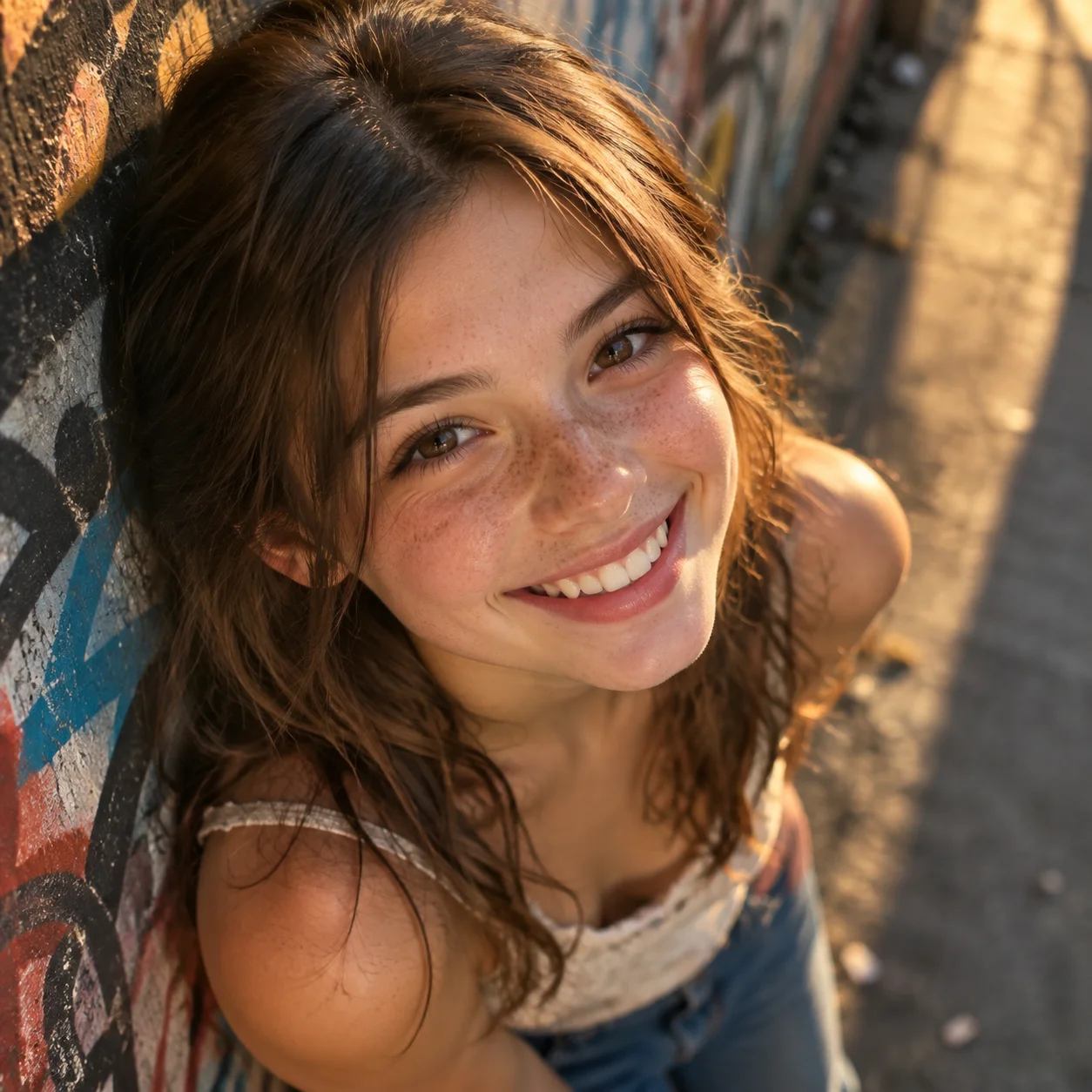 millie bobby brown: gợi ý số 30