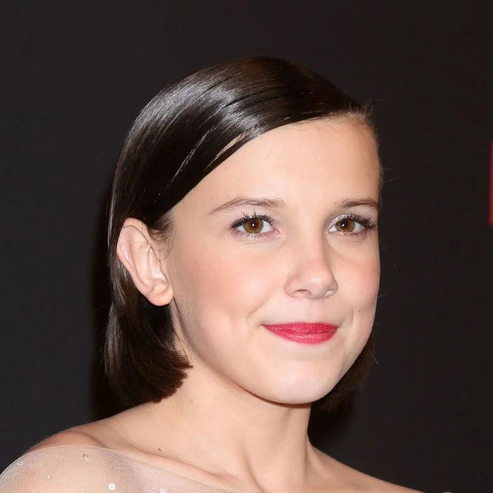 millie bobby brown — ảnh 1