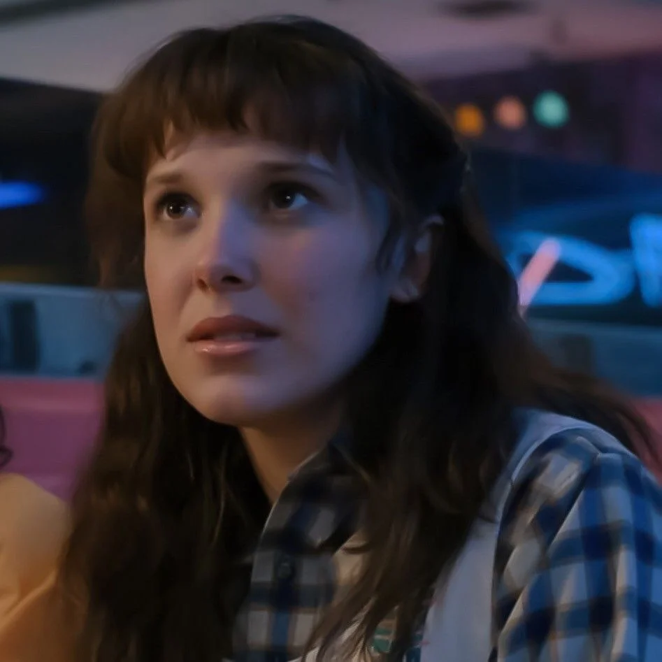 millie bobby brown: gợi ý số 14