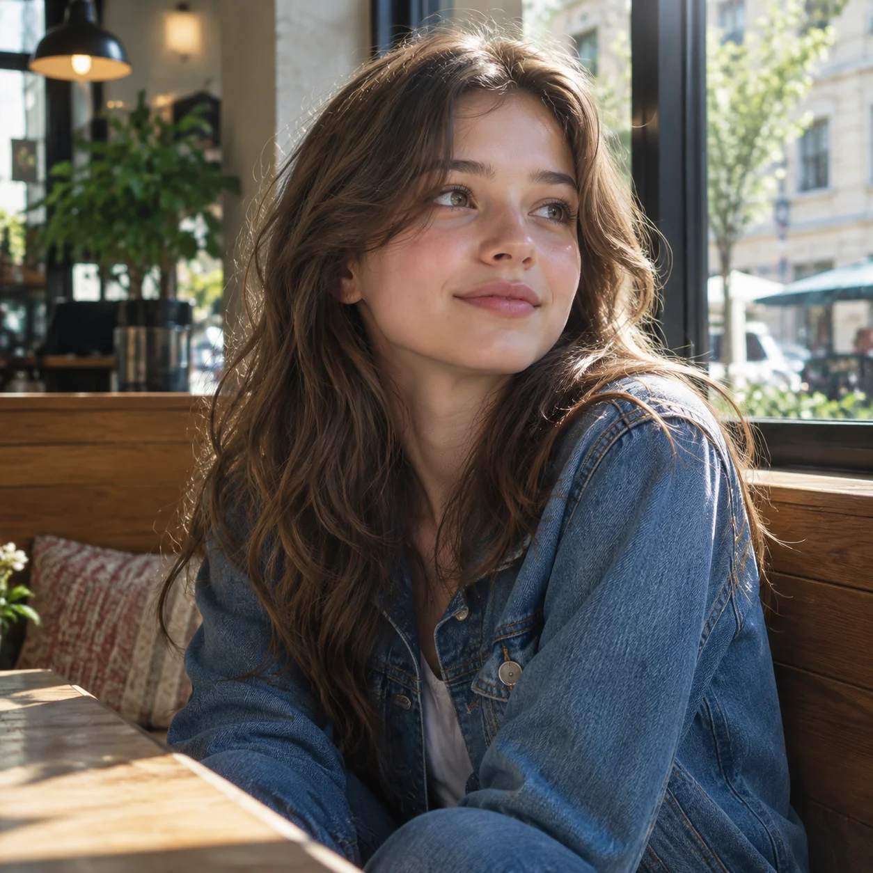 Hình 28 trong bộ sưu tập millie bobby brown