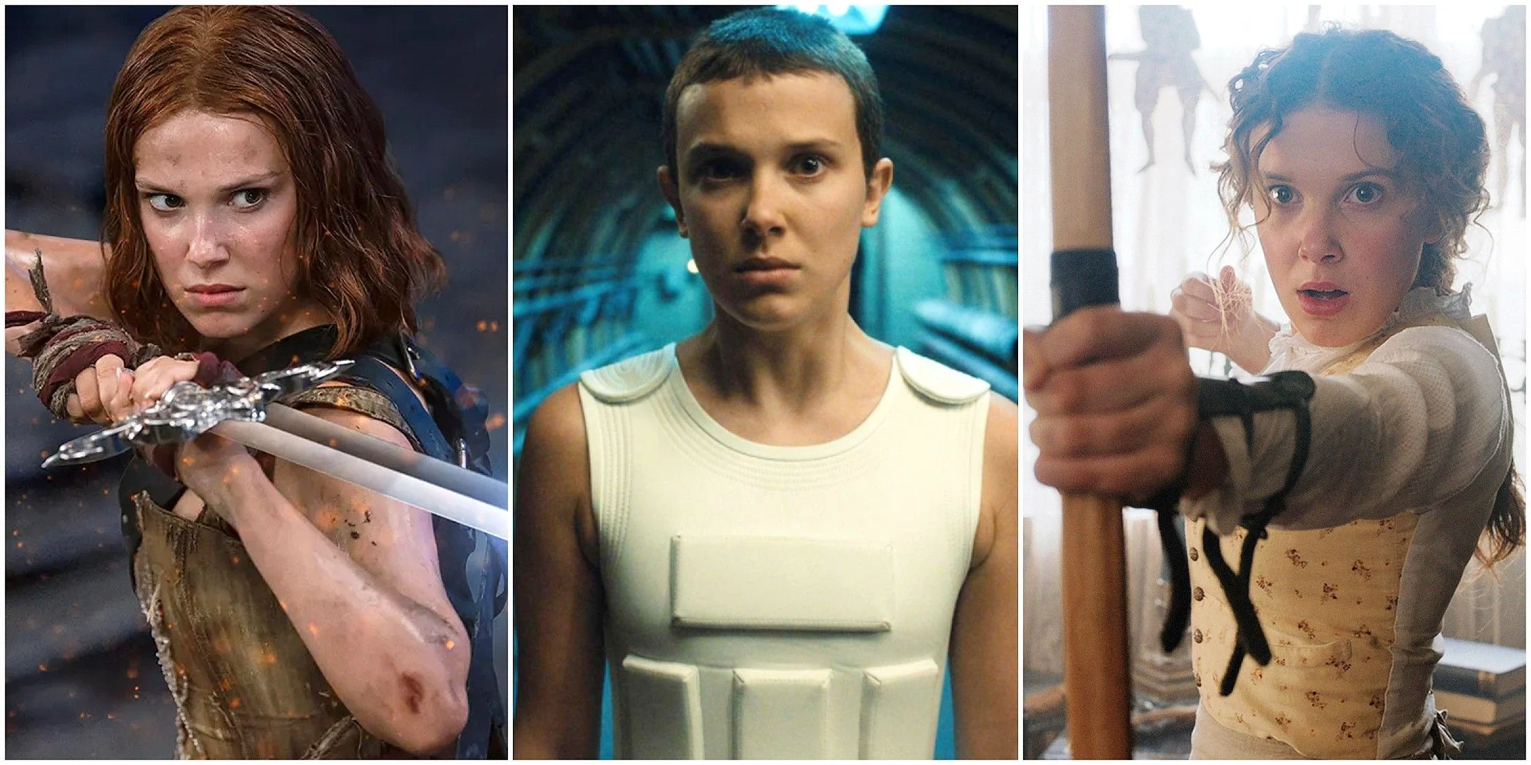 millie bobby brown — ảnh 17