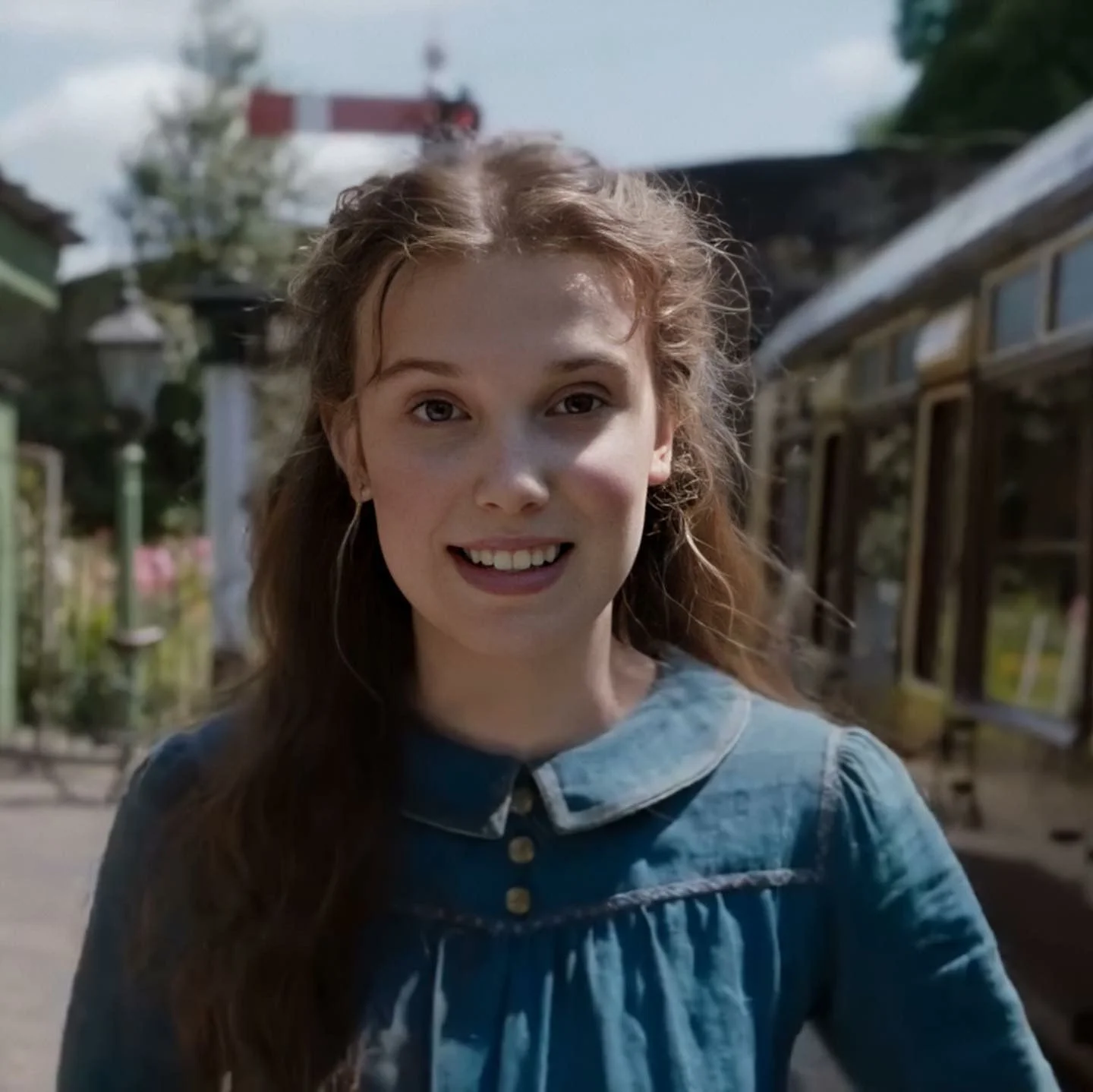 Bộ ảnh millie bobby brown, tấm 16