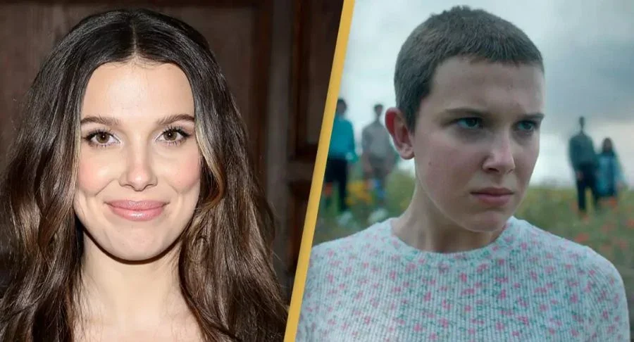 Millie Bobby Brown vắng mặt tại sự kiện Stranger Things 5 vì chấn thương