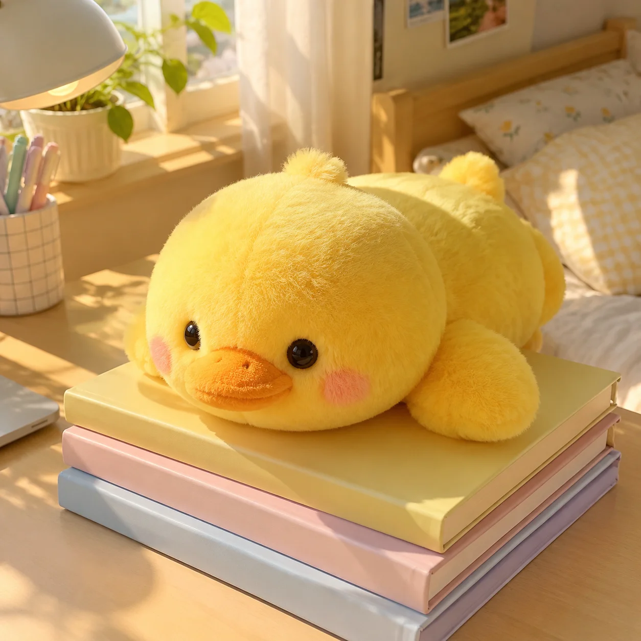 Tuyển chọn vẽ hình cute — hình 5