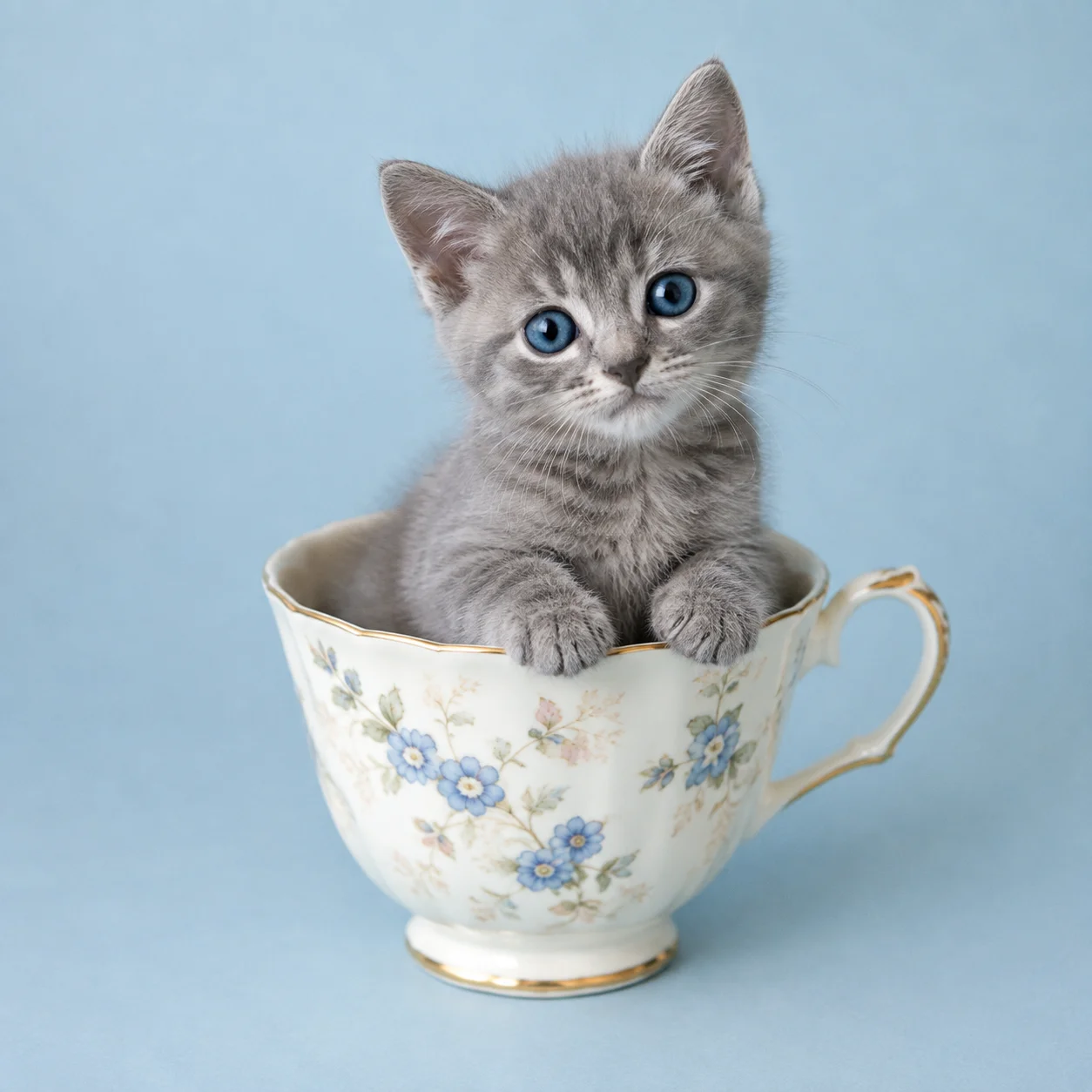 vẽ hình cute, mẫu 19