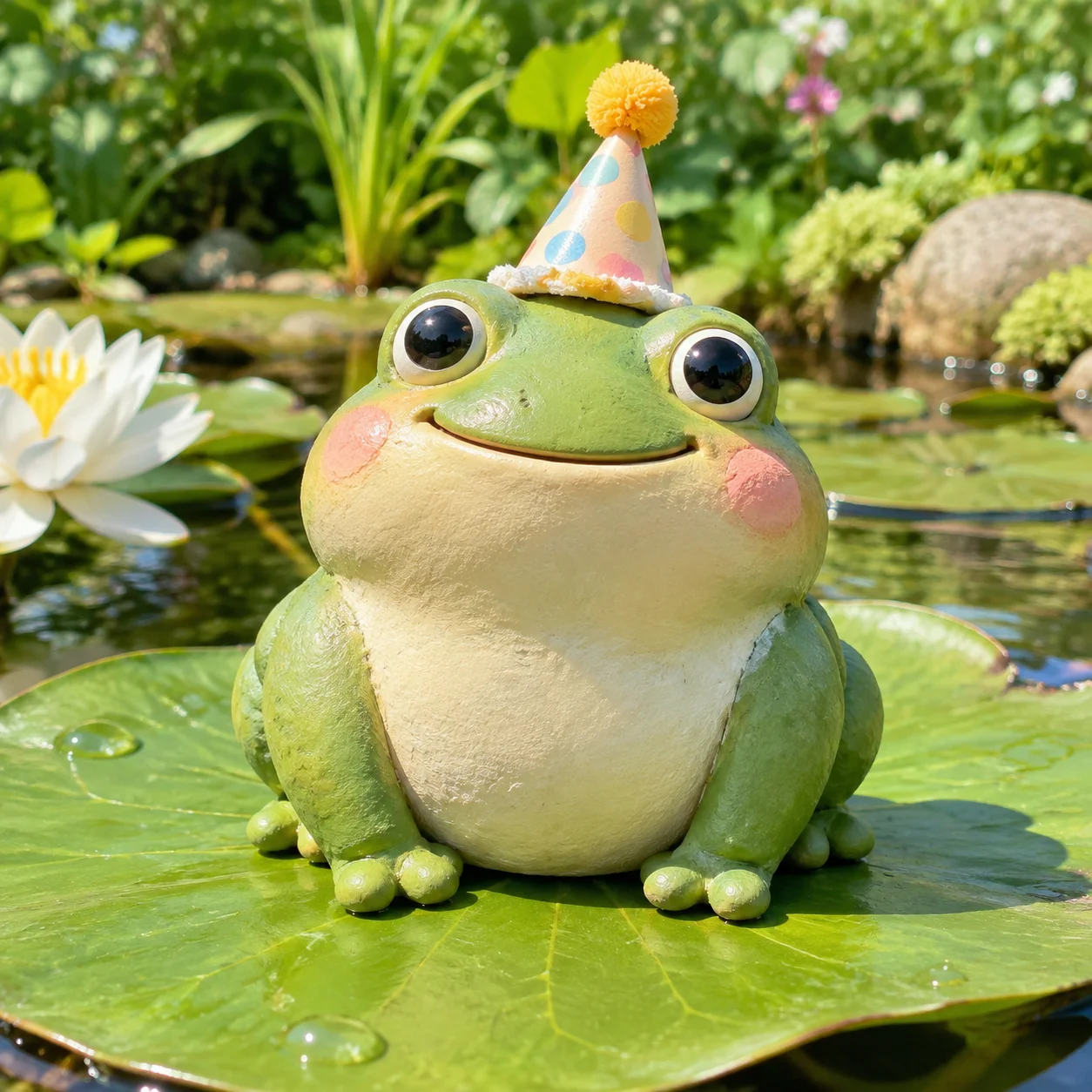 Bộ ảnh vẽ hình cute, tấm 8