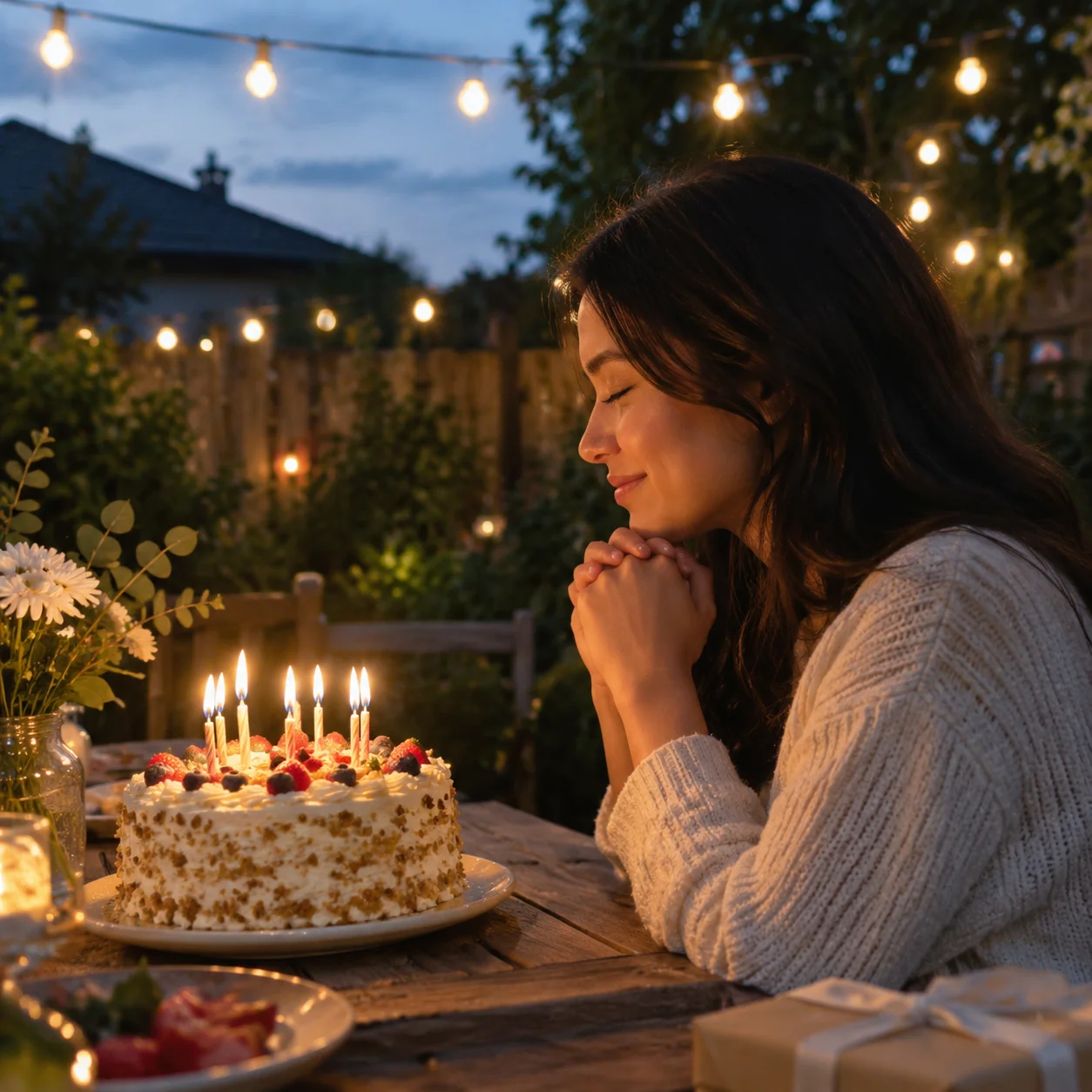Mẫu ảnh chúc mừng sinh nhật thứ 31