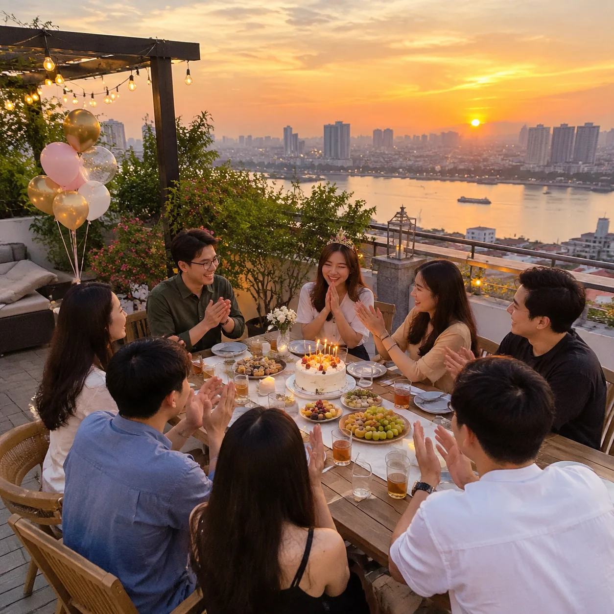 ảnh chúc mừng sinh nhật, mẫu 3