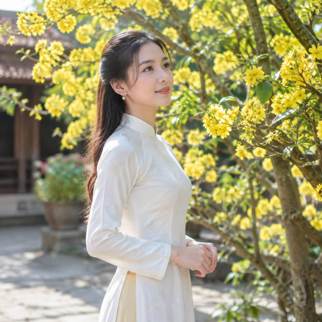 Hình 12 trong bộ sưu tập ảnh gái xinh