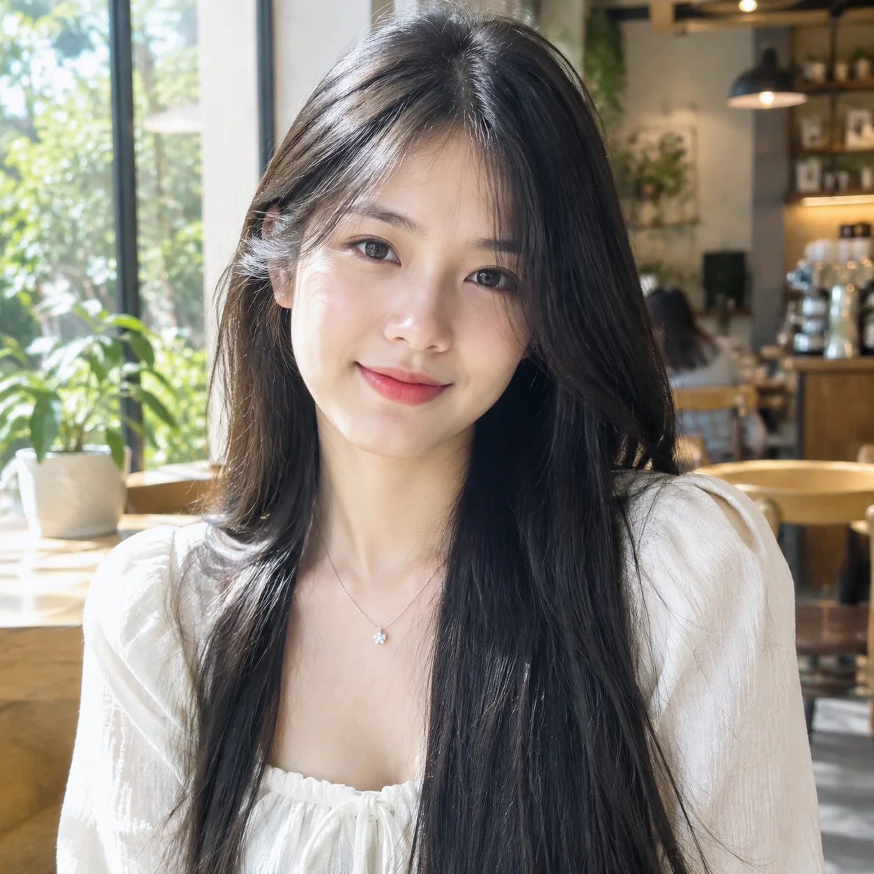 Bộ ảnh ảnh gái xinh, tấm 8