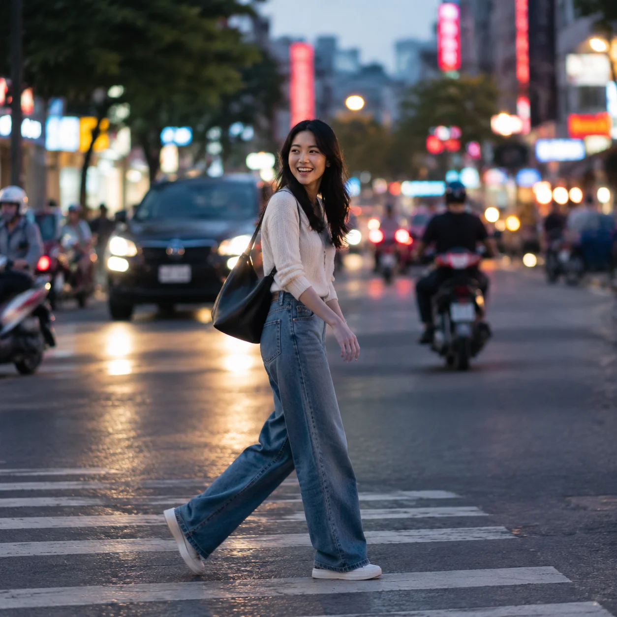 Ảnh 10 minh hoạ ảnh gái xinh