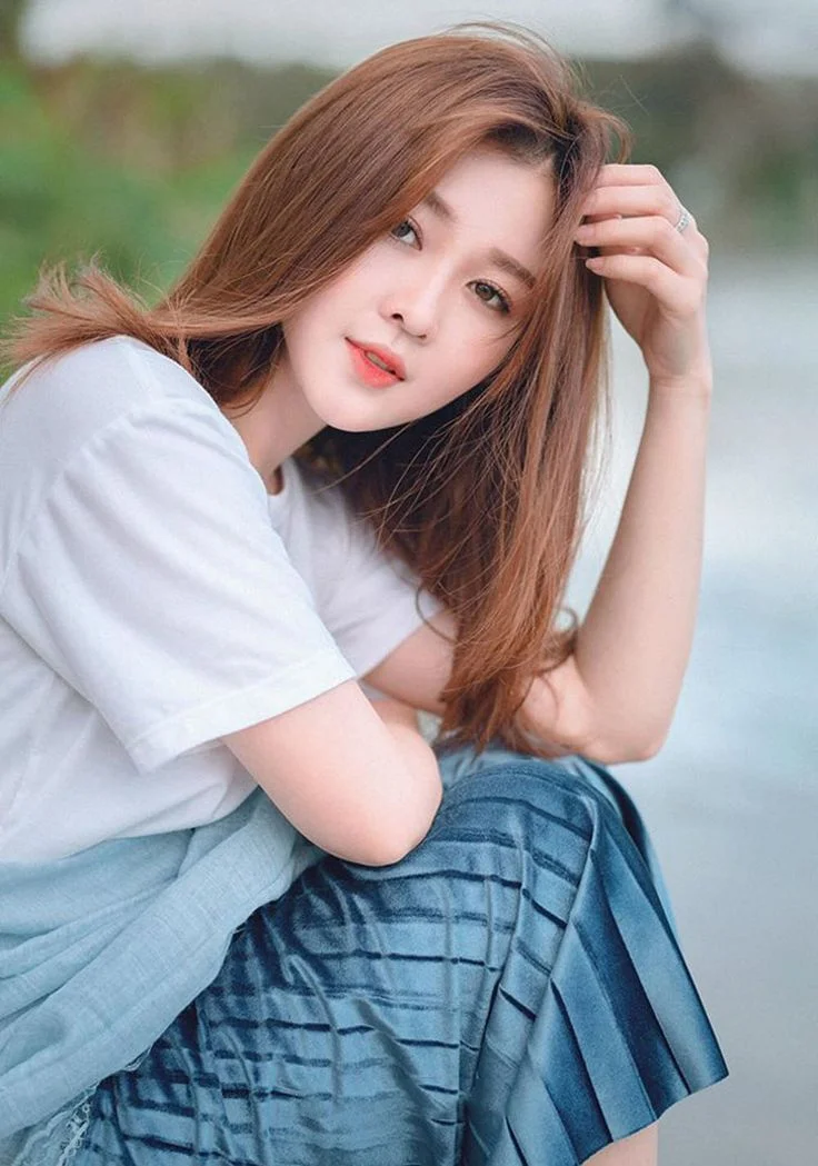 Tổng hợp hình ảnh gái xinh Hà Nội đẹp hút hồn, xinh đẹp khó quên