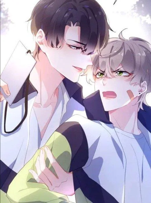 Những hình ảnh anime đam mỹ đẹp nhất, đầy cảm xúc và nghệ thuật.