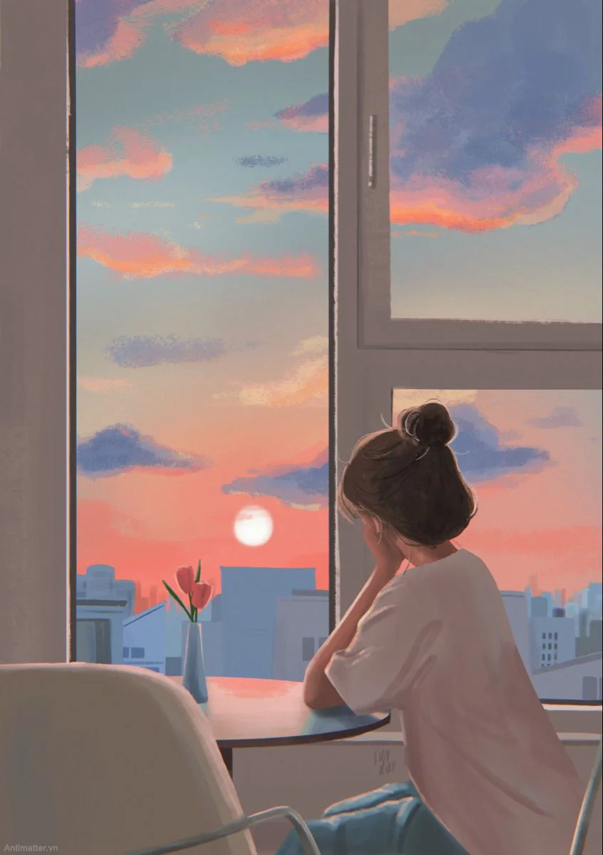 323+ Hình Ảnh Avatar Chill Đẹp, Nhẹ Nhàng, Bình Yên Đến Lạ
