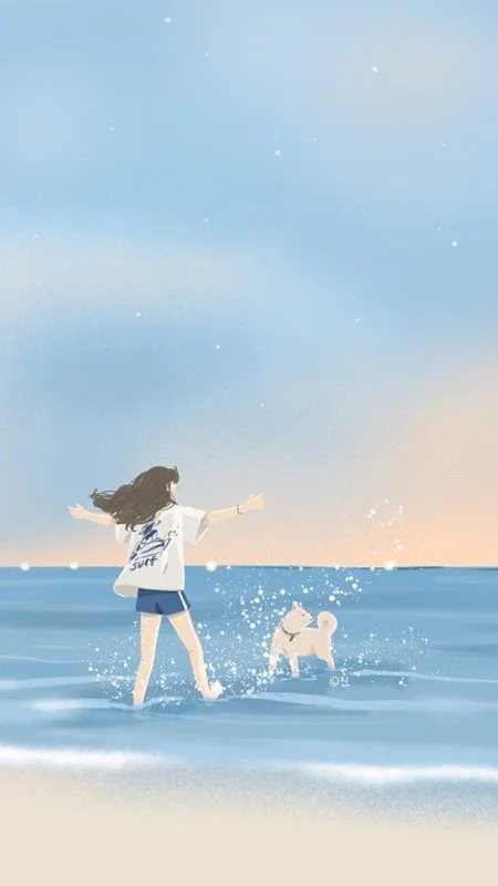 Ảnh chill, hình chill lofi buồn, đẹp làm hình nền điện thoại, avatar (3)