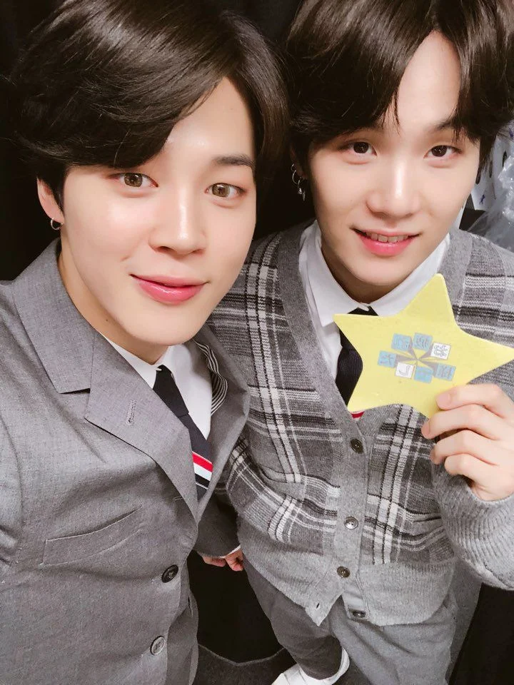 Ảnh Jimin Dễ Thương: 59+ Hình Jimin Ngầu, Hình Nền Cute Nhất